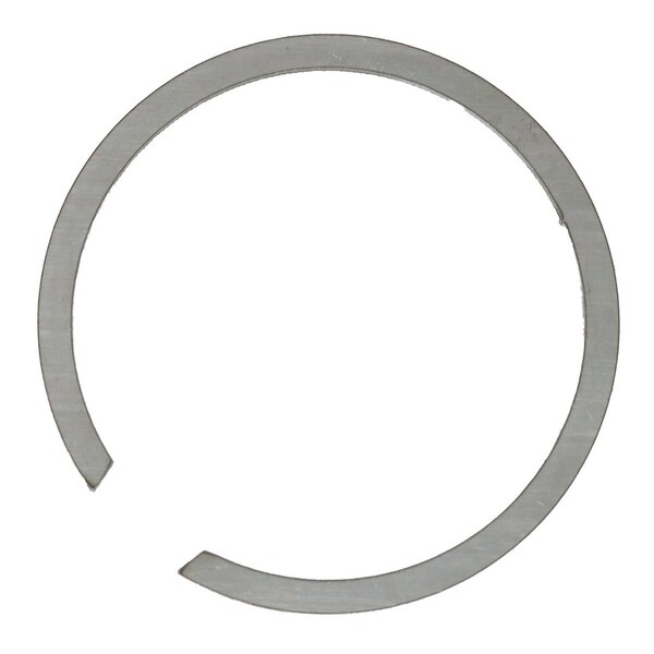 A & I Products Snap Ring, Drive Clutch Piston Spring Retainer 3" x5" x1" A-PBB77517A - main